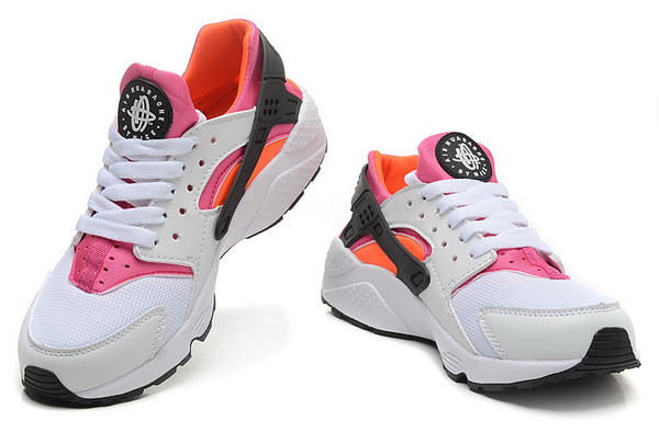 Nike Air Huarache I Women Shoes--006